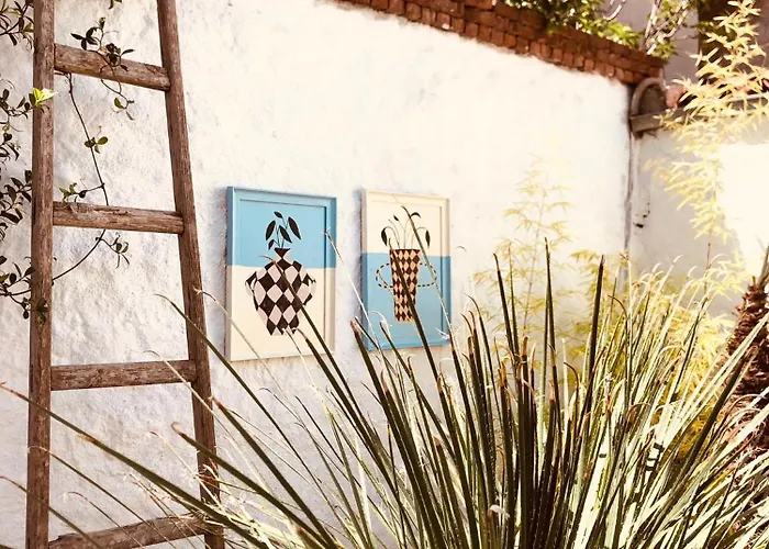 Mina Otel by Adda Alaçatı Çeşme
