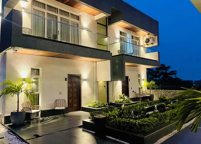 H&H Hotel Kinshasa