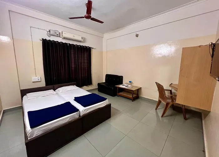 Sai Sagar Hotel Manipal