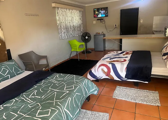 Happy Time Guest Houses Phalaborwa
