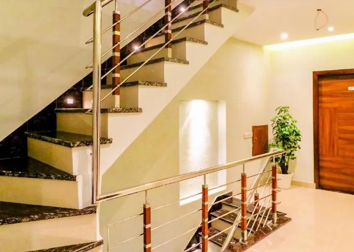 Hotel Golden Velvet Amritsar