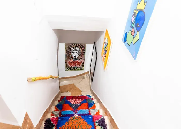 Riad Sala Art Marrakech Marrakesh