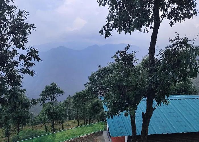 Neo Resort Kanatal