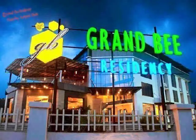 Hotel Grand Bee Residency Bhiwandi