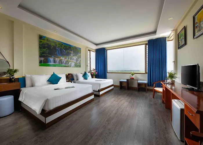 Viet Village Airport Hotel & Restaurants Hanoi
