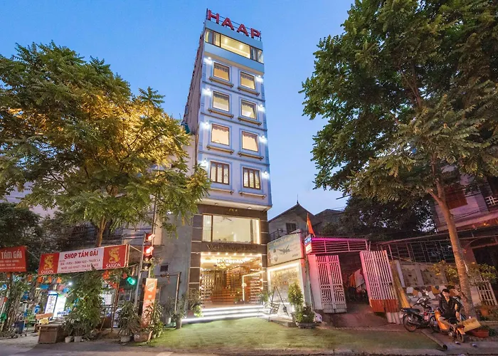 Viet Village Airport Hotel & Restaurants Hanoi