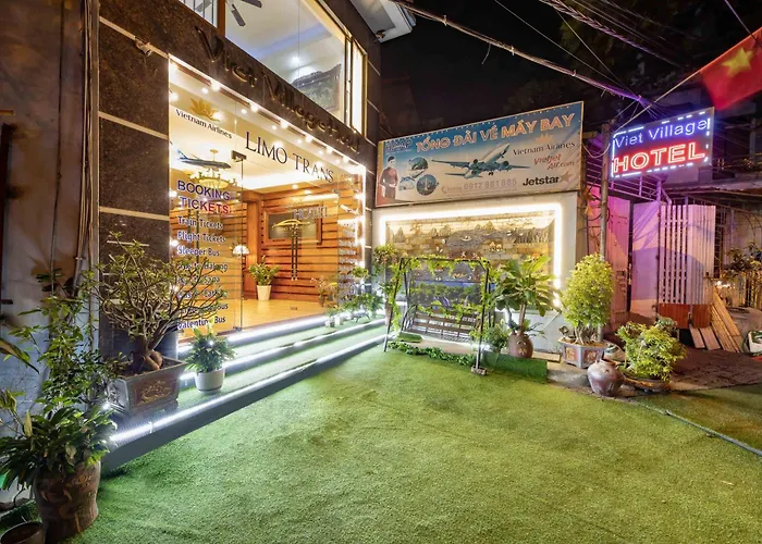 Viet Village Airport Hotel & Restaurants Hanoi