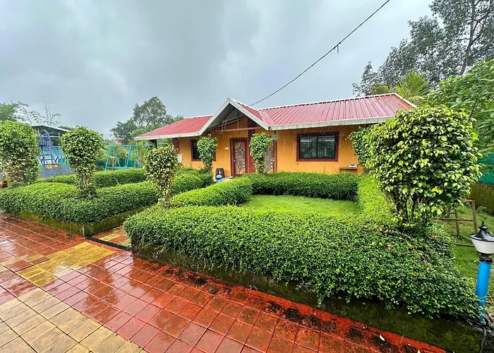 Karjat Ap Resort