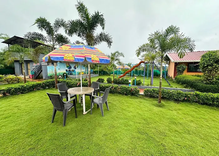 Karjat Ap Resort