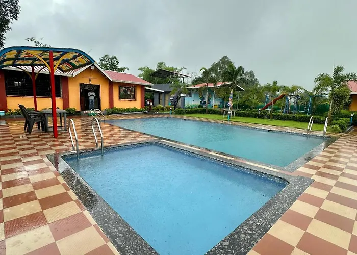 Karjat Ap Resort