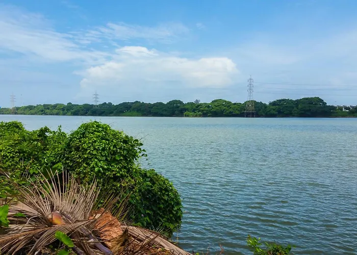 River View Mangalore