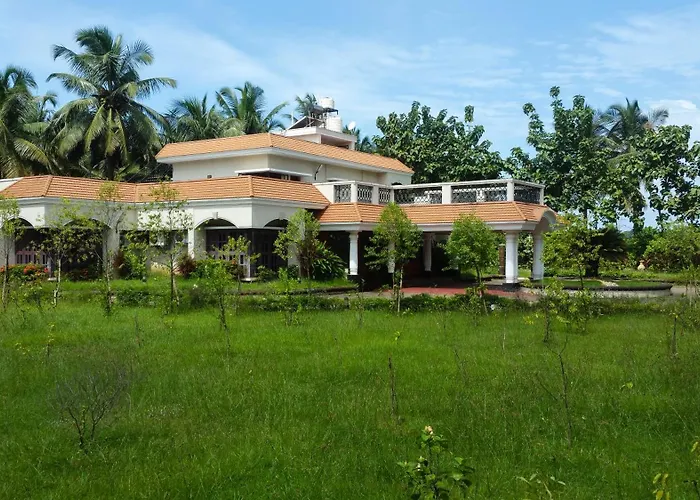 River View Mangalore