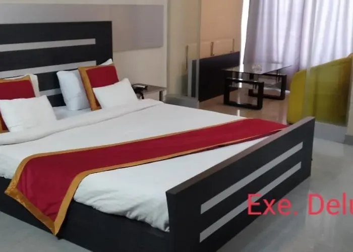 Hotel Little Palace Dibrugarh