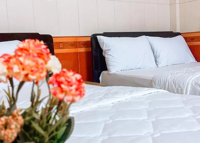 Hồng Hà Guest House Huế