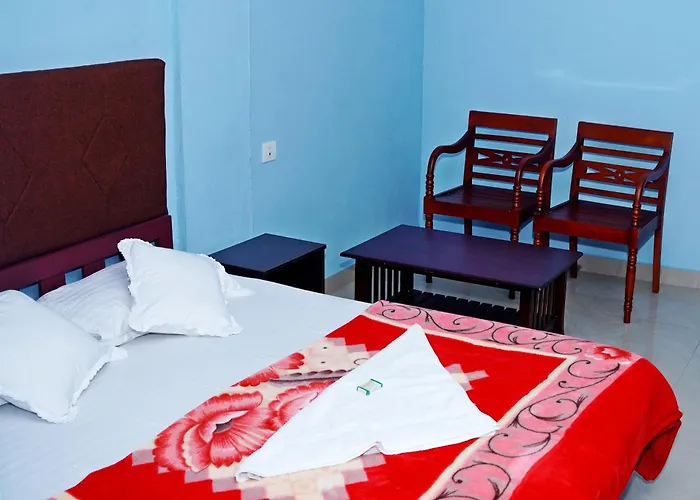 Plaza Residency Hotel Malappuram