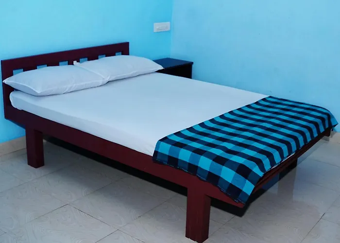 Plaza Residency Hotel Malappuram