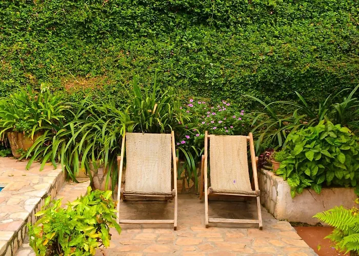 Mana Maison D'Hote Kigali