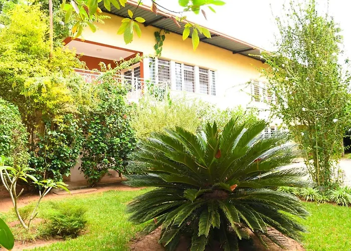 Mana Maison D'Hote Kigali