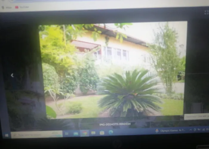 Mana Maison D'Hote Kigali