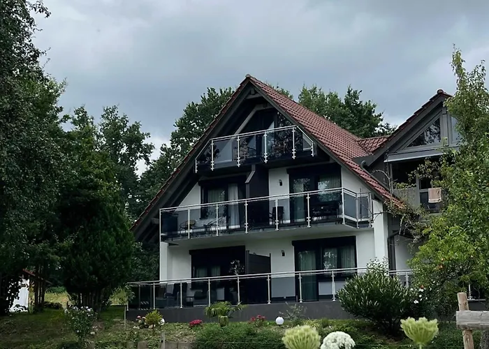 Pension Andelsen Uberlingen