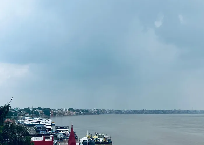River View Paying Guest House Varanasi