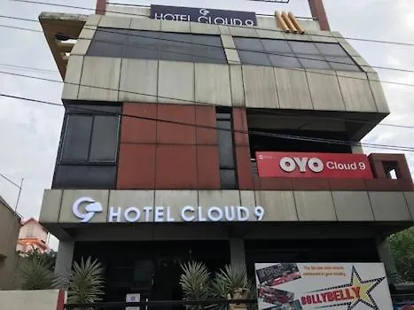 Hotel Cloud 9 Durgapur 