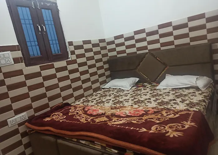Mero Vrindavan Dham