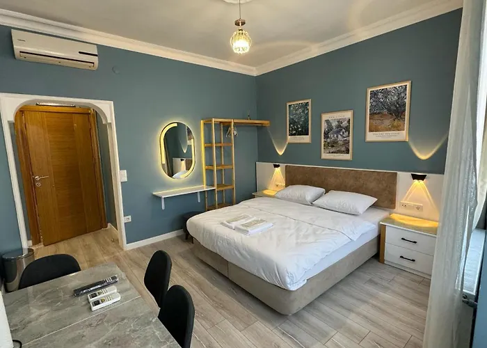 Dizayn Residence İstanbul