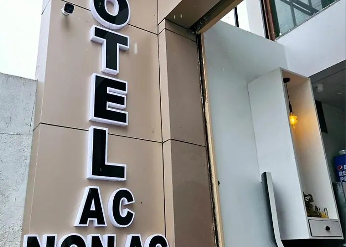 Hotel Vardhaman Inn Yavatmal