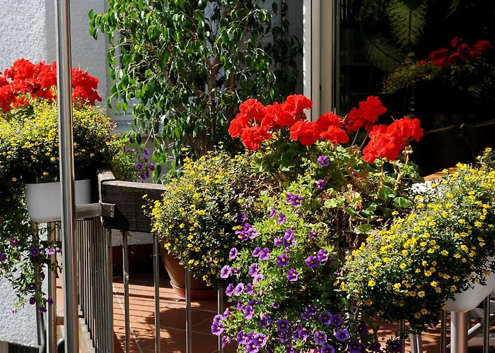 Hotel Ortel GmbH Besigheim