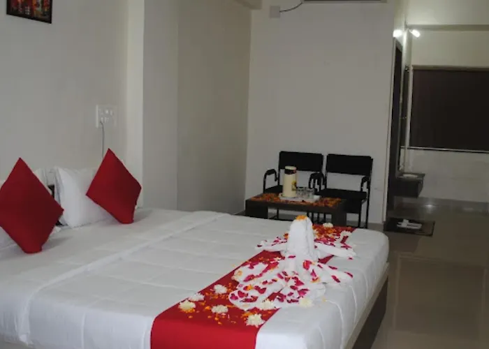 Bhavya Hotel Morbi