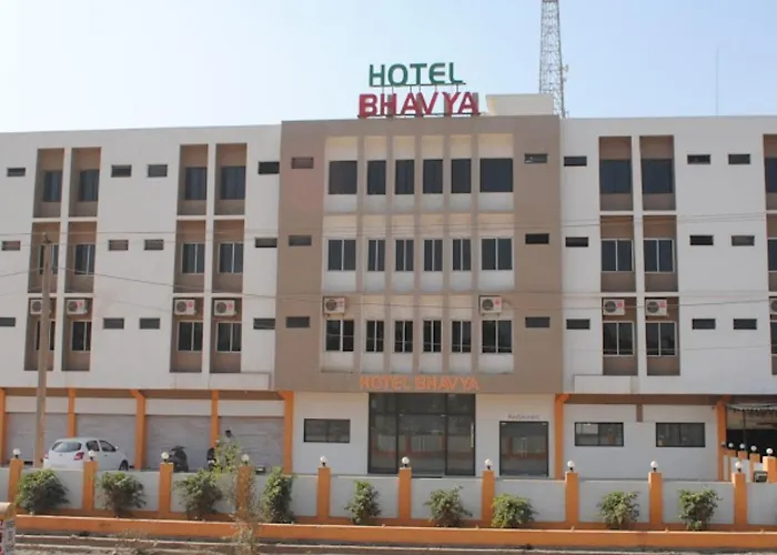 Bhavya Hotel Morbi