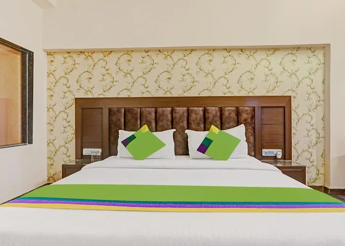 Hotel Castle View Agra 