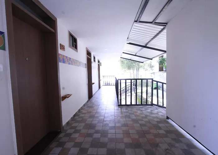 Tranquil Heights Hotel Kodaikanal
