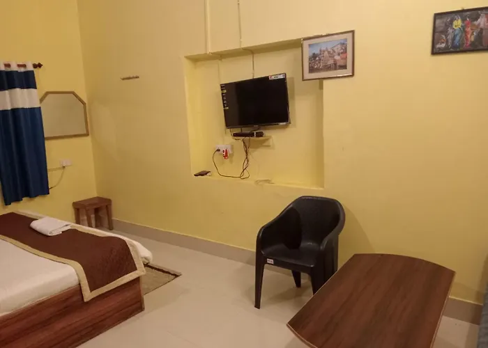 The Gangotri Inn Varanasi