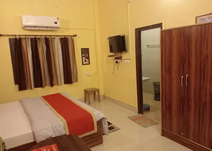 The Gangotri Inn Varanasi