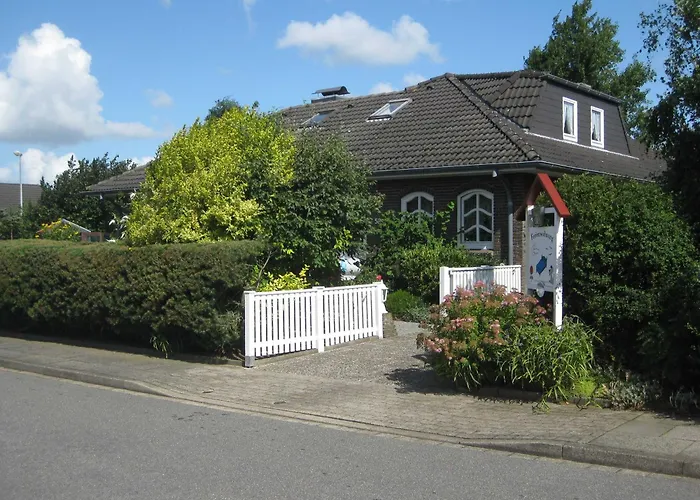 Gästehaus Siegrid Düring Bredstedt