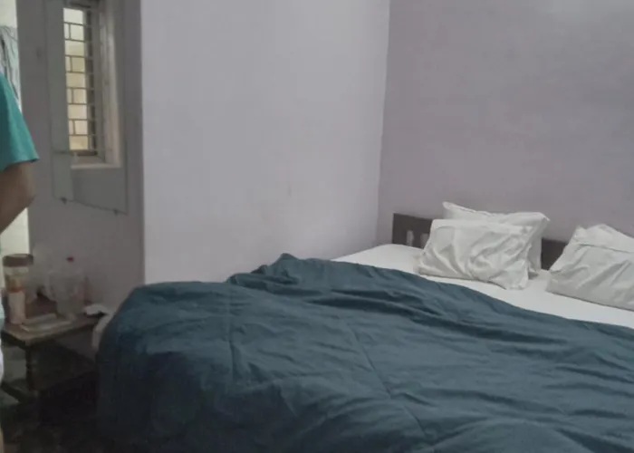 Kapil Traders Bed & Breakfast New Delhi