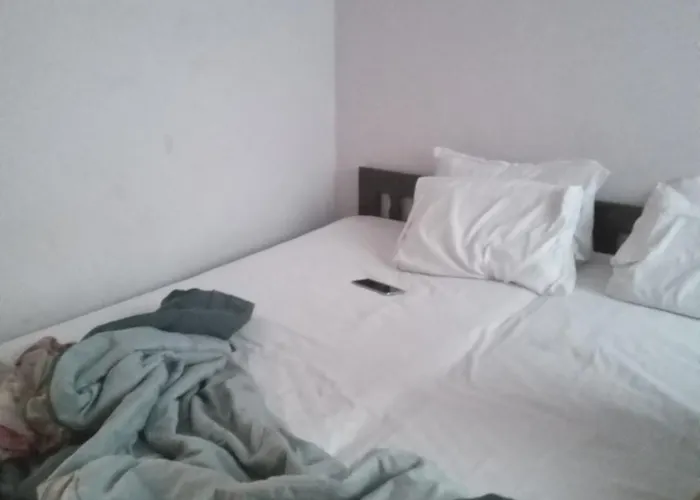 Kapil Traders Bed & Breakfast New Delhi