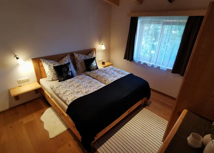 Haus Müller Eleonore Söll