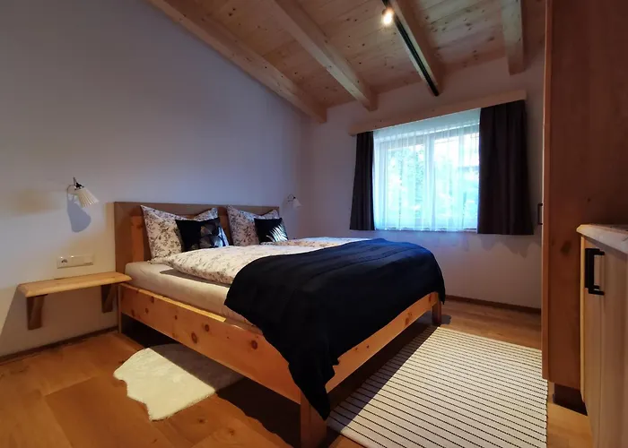 Haus Müller Eleonore Söll