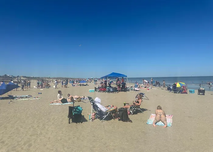 Barefoot Landing Resort North Myrtle Beach