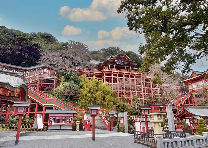 Toyoko Inn Saga Ekimae
