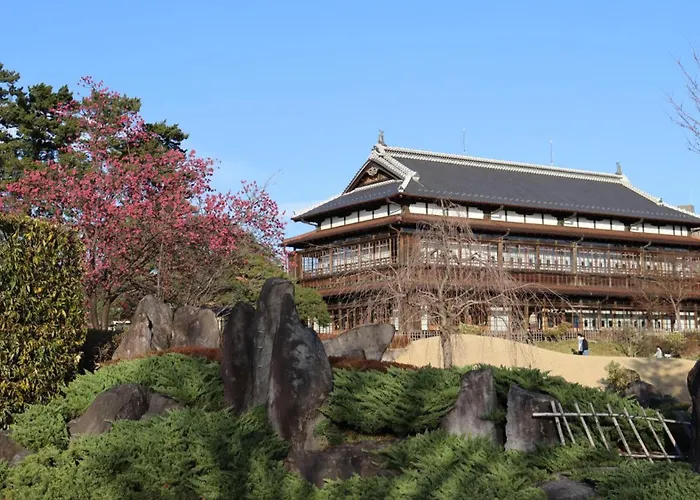 Toyoko Inn Maebashi Ekimae