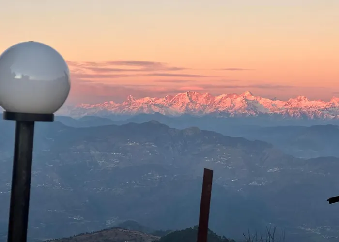Instaview Kanatal