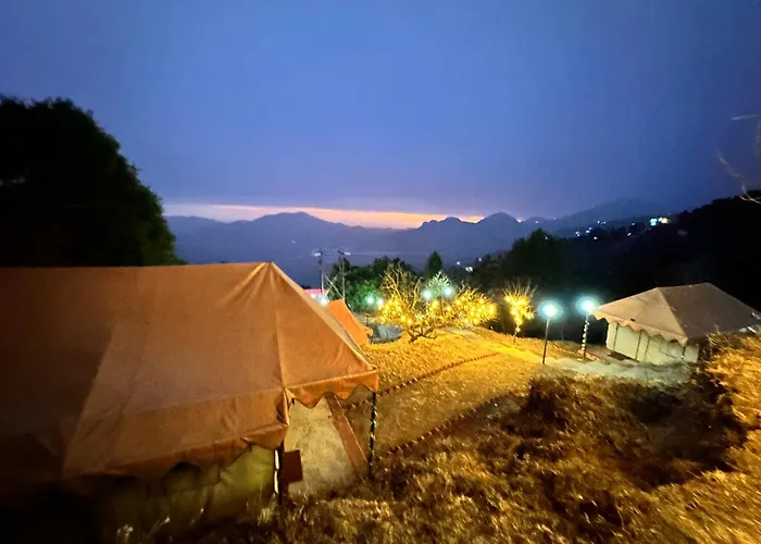 Instaview Kanatal