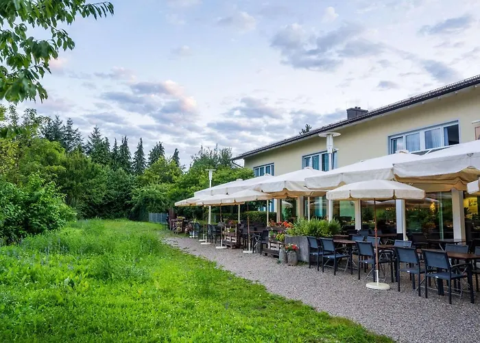Quality Hotel&Suites Muenchen Messe Haar 