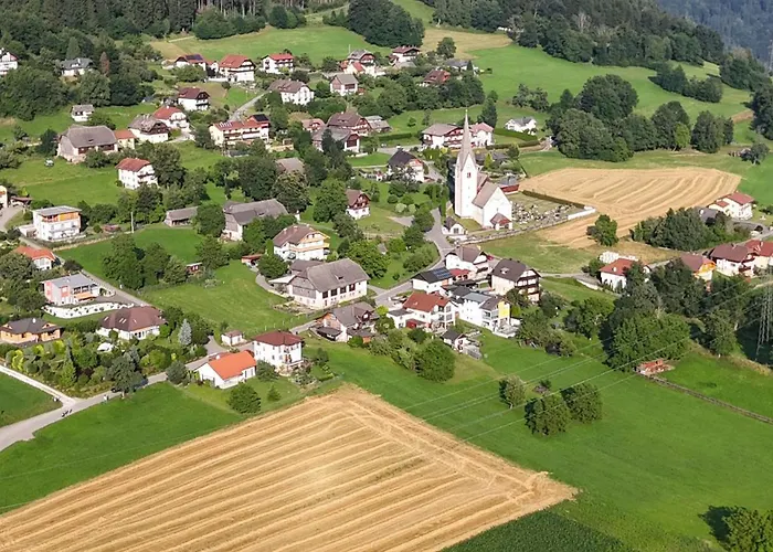 Hotel-Café-Restaurant Matzelsdorfer Hof Millstatt am See