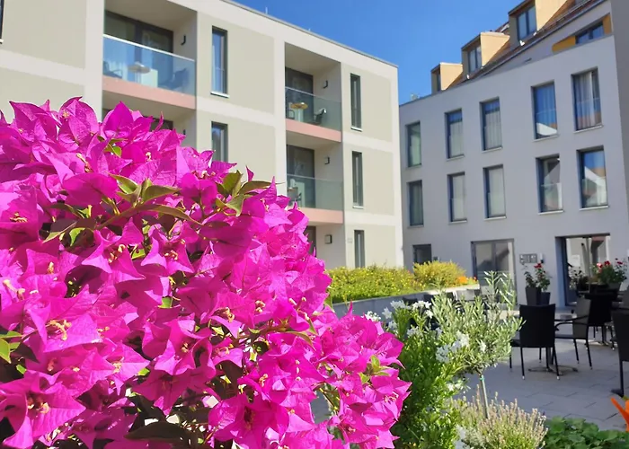 Hotel Am Kaisersaal Erfurt