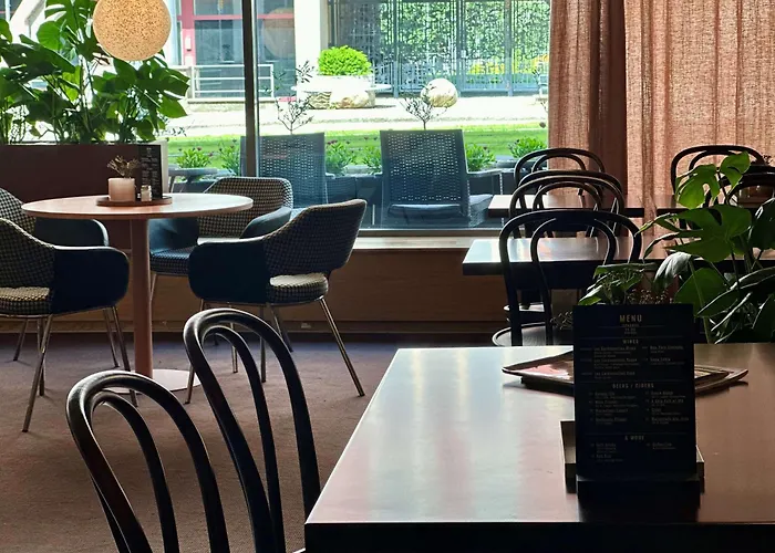 Spar Hotel Majorna Gothenburg
